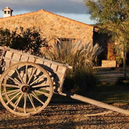 Finca Los Caleros Juan Gallegos Екстер'єр фото