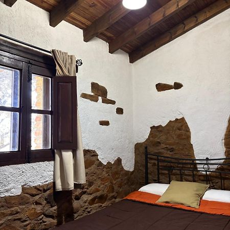 Finca Los Caleros Juan Gallegos Екстер'єр фото