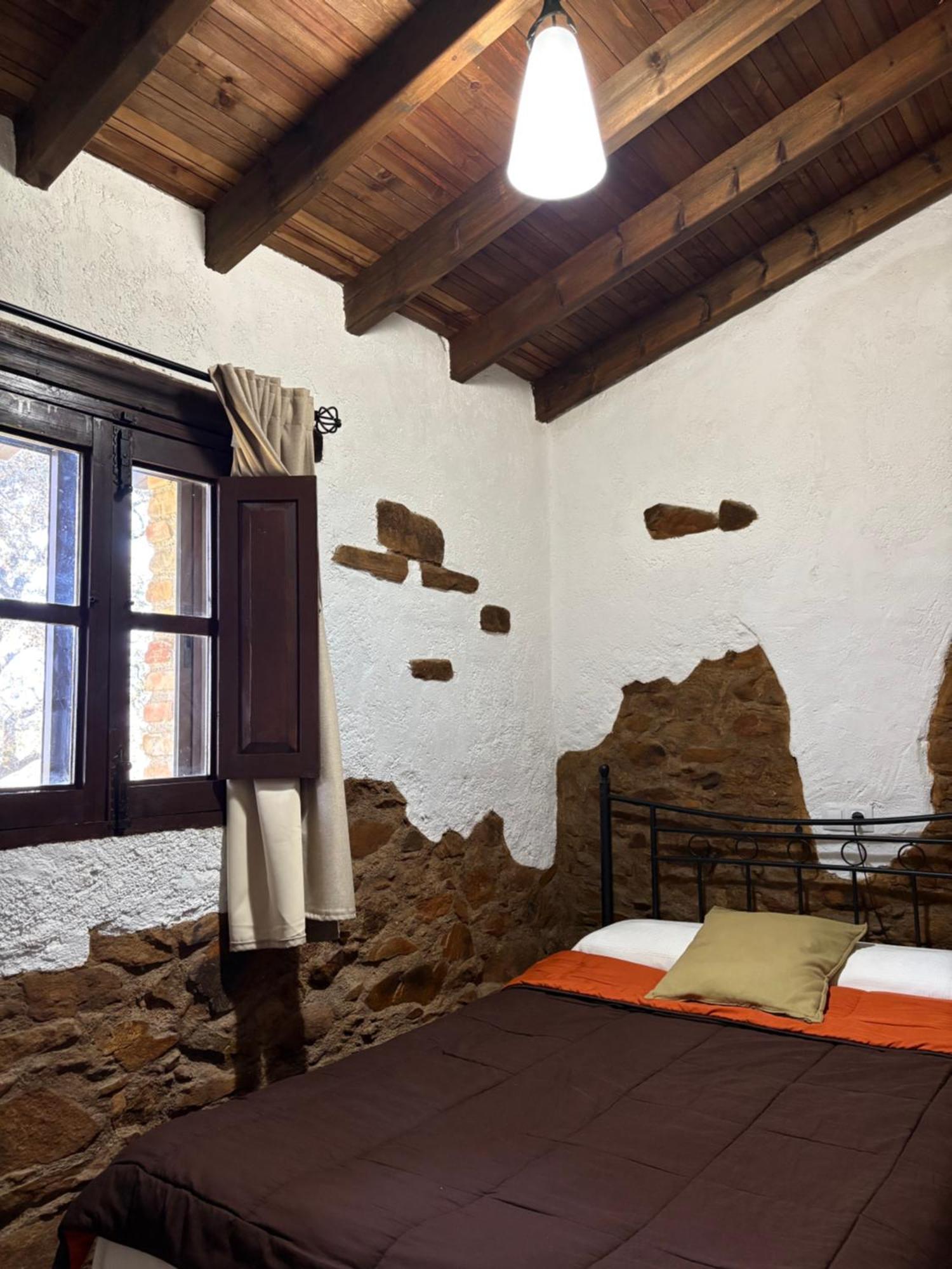 Finca Los Caleros Juan Gallegos Екстер'єр фото