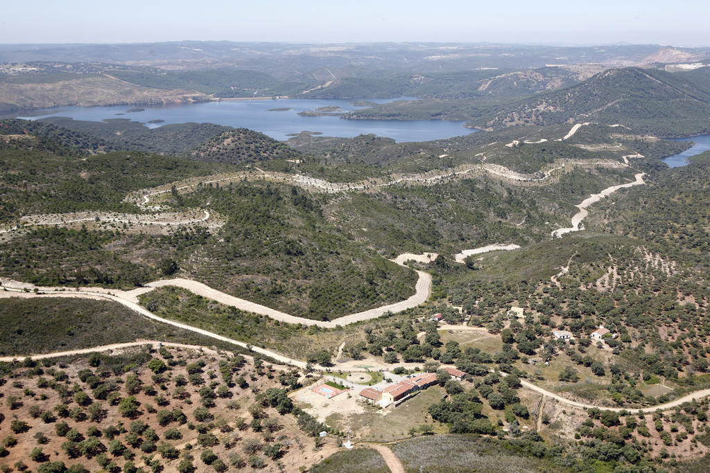 Finca Los Caleros Juan Gallegos Екстер'єр фото