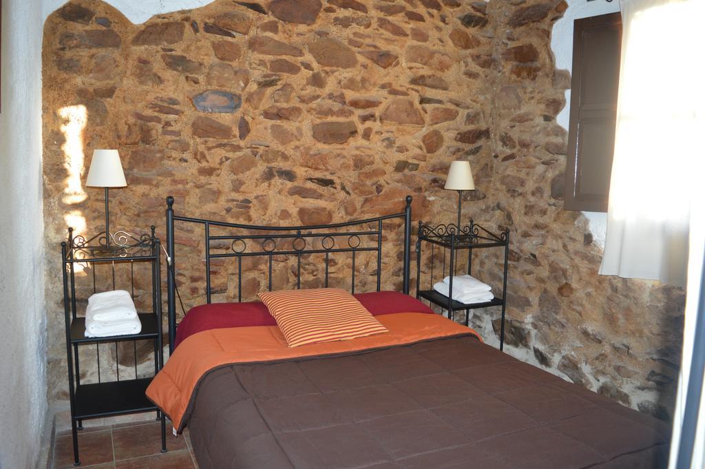 Finca Los Caleros Juan Gallegos Екстер'єр фото