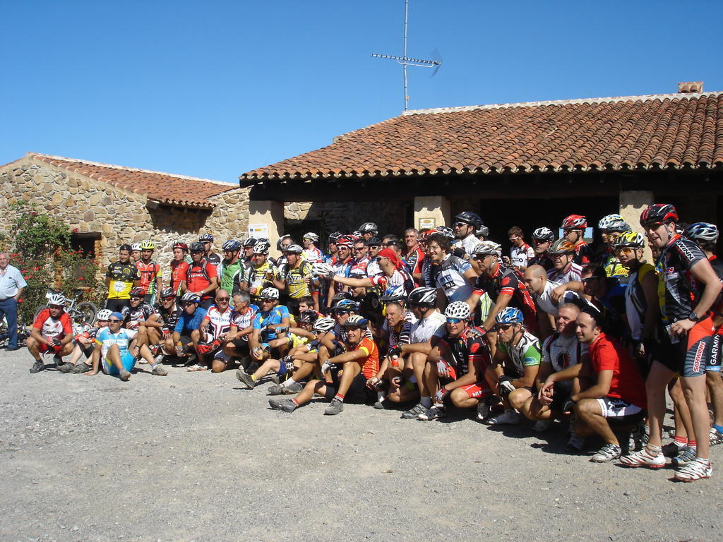 Finca Los Caleros Juan Gallegos Екстер'єр фото
