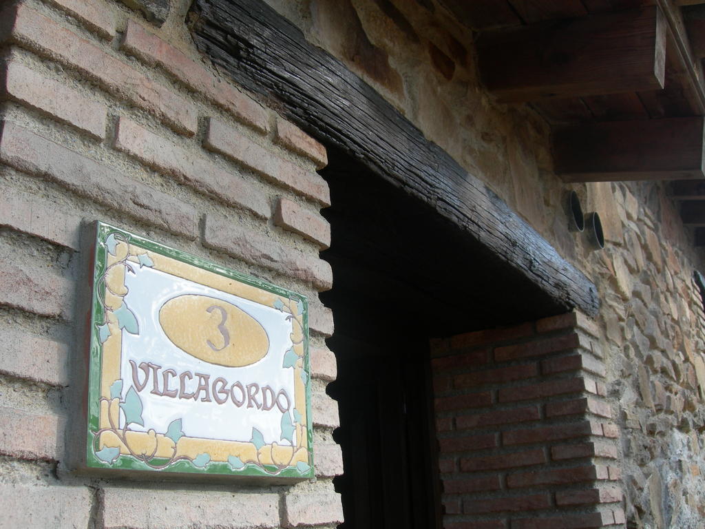 Finca Los Caleros Juan Gallegos Екстер'єр фото