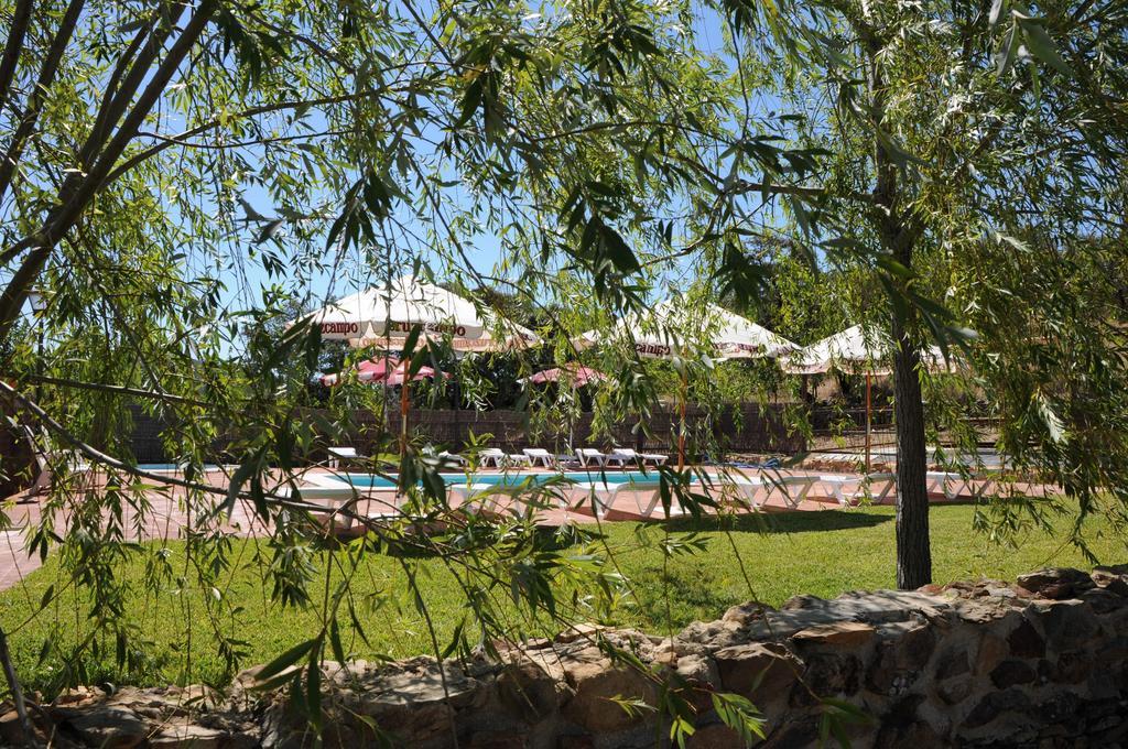 Finca Los Caleros Juan Gallegos Екстер'єр фото