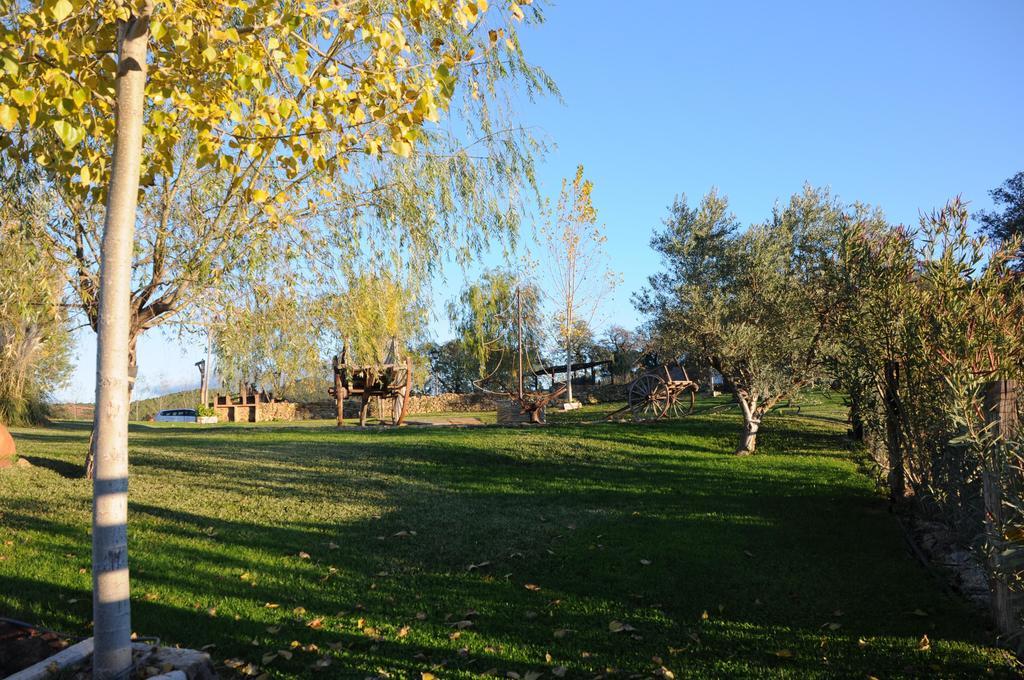 Finca Los Caleros Juan Gallegos Екстер'єр фото